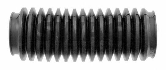 Пыльник рулевой рейки SWAG 20 72 0038