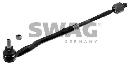 Рулевая тяга SWAG 20 72 0039
