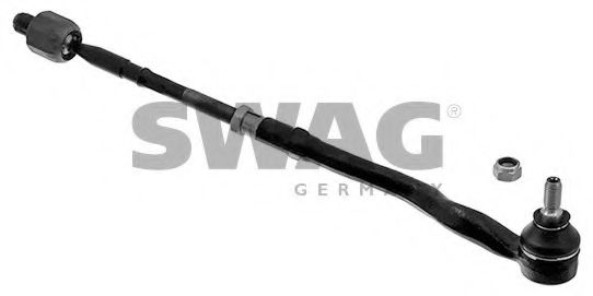 Рулевая тяга SWAG 20 72 0041
