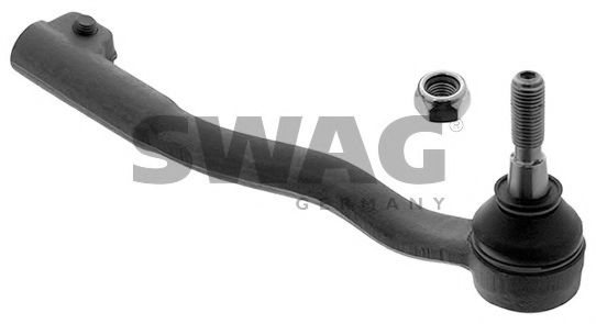 Наконечник рулевой тяги SWAG 20 72 0042