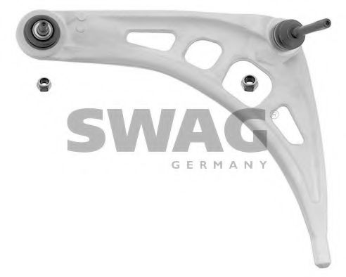 Рычаг подвески SWAG 20 73 0042