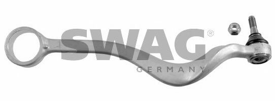 Рычаг подвески SWAG 20 73 0048