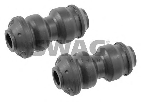 Монтажный комплект рычагов SWAG 20 79 0028
