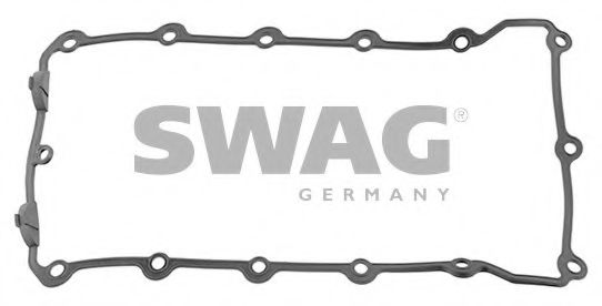 Прокладка клапанной крышки SWAG 20 90 1570