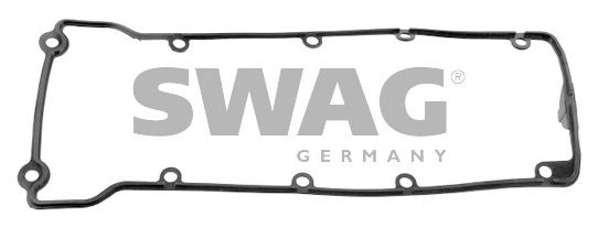 Прокладка клапанной крышки SWAG 20 90 1571