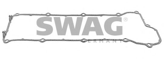 Прокладка клапанной крышки SWAG 20 90 1572