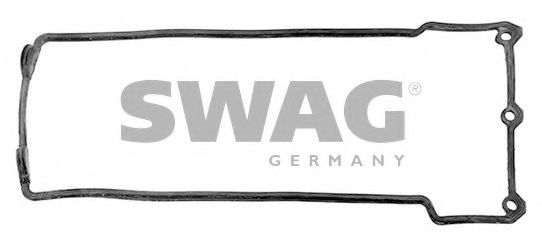 Прокладка клапанной крышки SWAG 20 90 1573