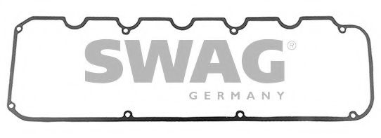 Прокладка клапанной крышки SWAG 20 90 4967