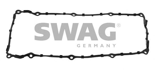 Прокладка клапанной крышки SWAG 20 90 6622