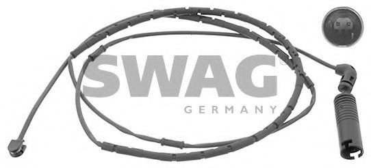 Датчик износа тормозных колодок SWAG 20 91 1935