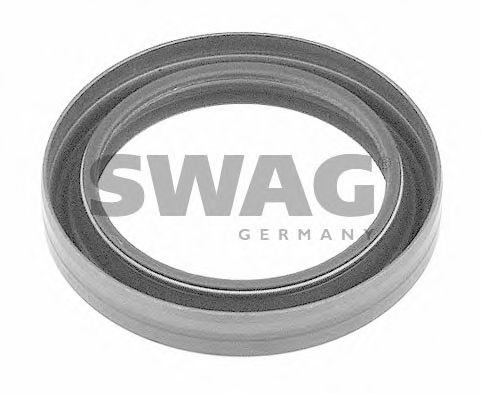 Сальник коленвала SWAG 20 91 2176