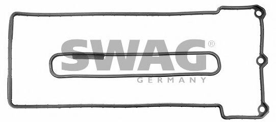 Комплект прокладки клапанной крышки  SWAG 20 91 2397