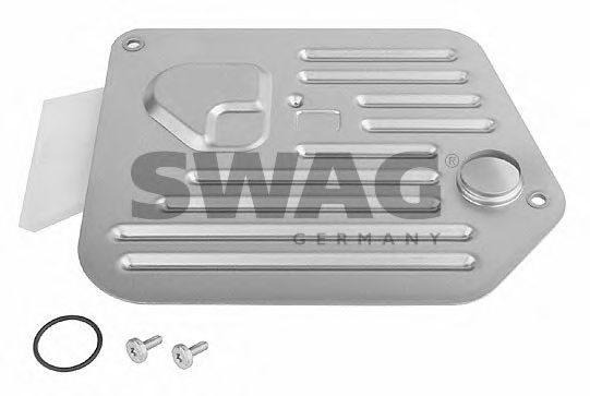 Фильтр с прокладкой автоматической коробки передач SWAG 20 91 2671