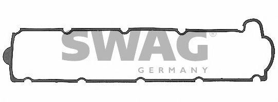Прокладка клапанной крышки SWAG 20 91 2709