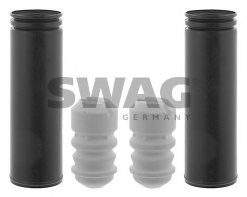 Комплект пыльника и отбойника SWAG 20 91 3096