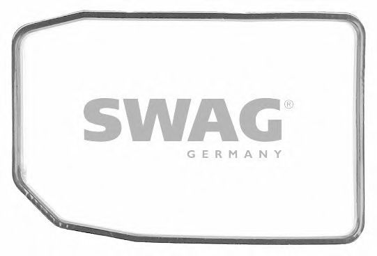 Прокладка поддона АКПП SWAG 20 91 7782