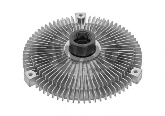 Вискомуфта вентилятора SWAG 20 91 8681