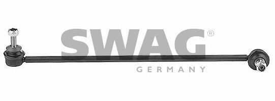 Стойка стабилизатора SWAG 20 91 9665