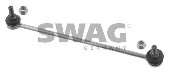 Стойка стабилизатора SWAG 20 91 9667