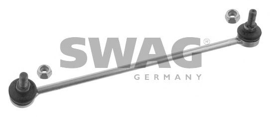 Стойка стабилизатора SWAG 20 91 9668