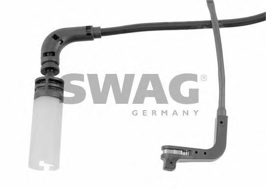 Датчик износа тормозных колодок SWAG 20 92 3025