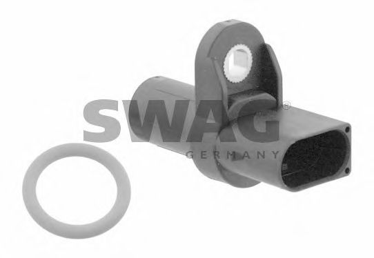 Датчик положения коленвала SWAG 20 92 3799