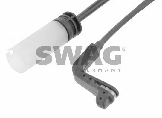 Датчик износа тормозных колодок SWAG 20 92 3908