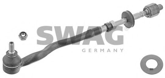 Рулевая тяга SWAG 20 92 3923