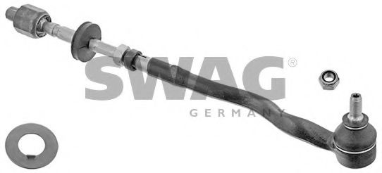 Рулевая тяга SWAG 20 92 3924