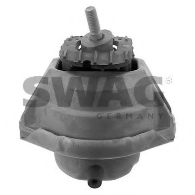 Подушка двигателя SWAG 20 92 4096