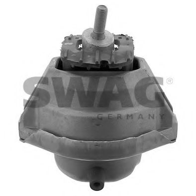 Подушка двигателя SWAG 20 92 4097