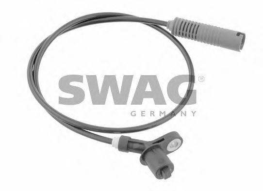 Датчик АБС SWAG 20 92 4125