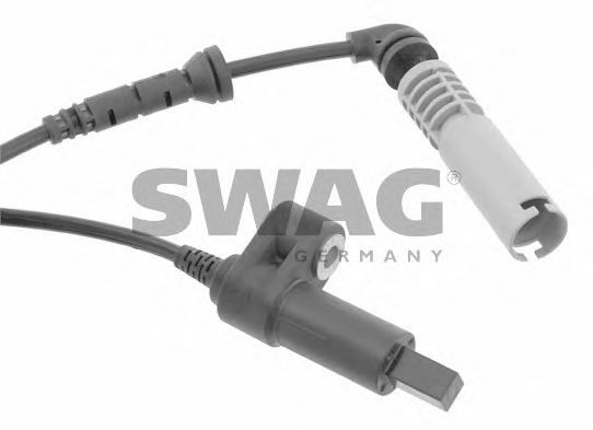 Датчик АБС SWAG 20 92 4130