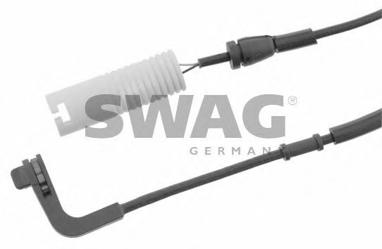 Датчик износа тормозных колодок SWAG 20 92 4319