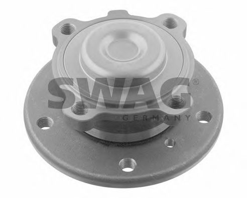 Подшипник ступицы SWAG 20 92 4571