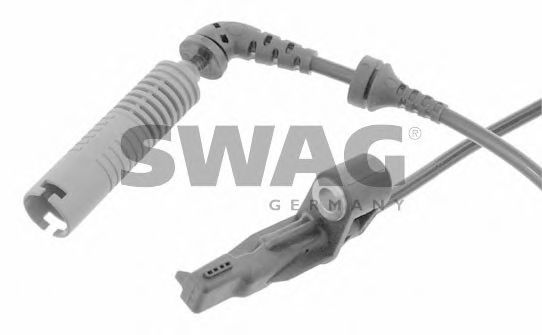 Датчик АБС SWAG 20 92 4609