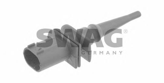 Датчик, внешняя температура SWAG 20 92 6015