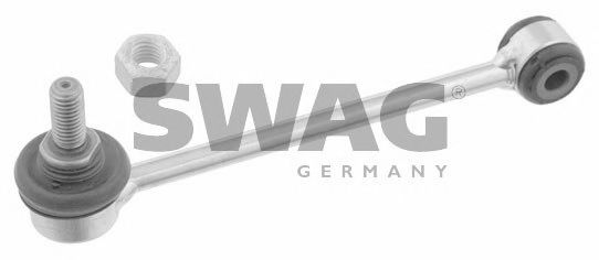 Стойка стабилизатора SWAG 20 92 6078