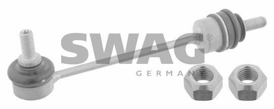 Стойка стабилизатора SWAG 20 92 6132