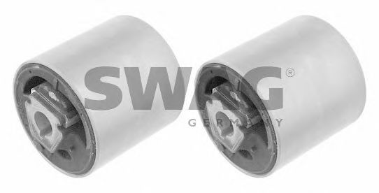 Монтажный комплект рычагов SWAG 20 92 6182