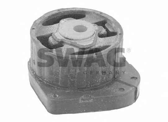 Подушка коробки передач SWAG 20 92 6308