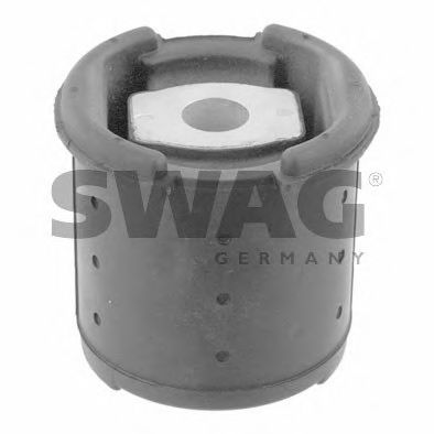 Сайлентблок задней балки SWAG 20 92 6473