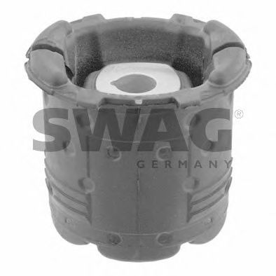 Сайлентблок задней балки SWAG 20 92 6508