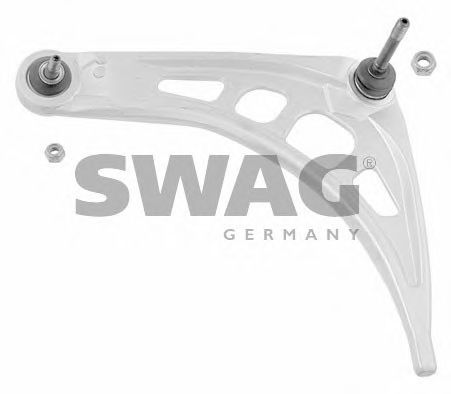 Рычаг подвески SWAG 20 92 6641