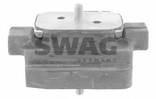 Подушка коробки передач SWAG 20 92 6667