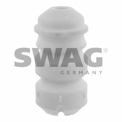 Отбойник SWAG 20 92 7122