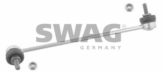 Стойка стабилизатора SWAG 20 92 7195