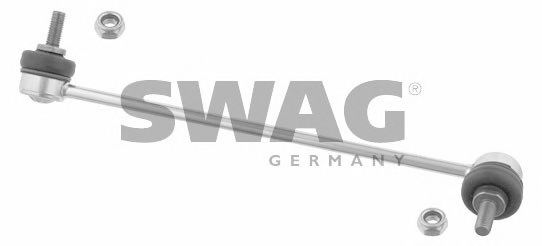 Стойка стабилизатора SWAG 20 92 7196