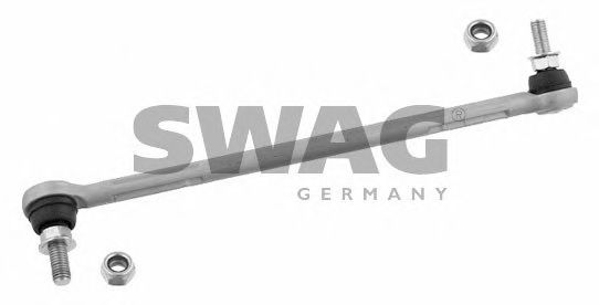 Стойка стабилизатора SWAG 20 92 7199
