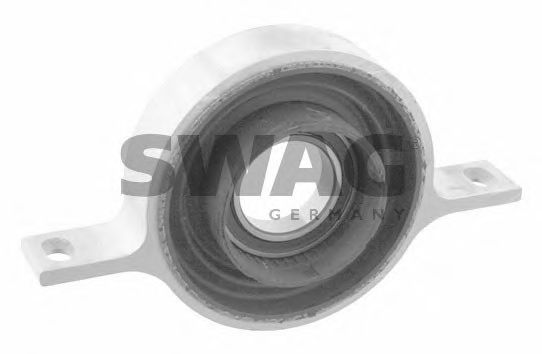 Подвесной подшипник карданного вала SWAG 20 92 7473